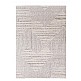Μοντέρνο Χαλί Solid 618 WHITE Royal Carpet - 160 x 230 cm Μοντέρνο Χαλί Solid 618 WHITE Royal Carpet - 160 x 230 cm