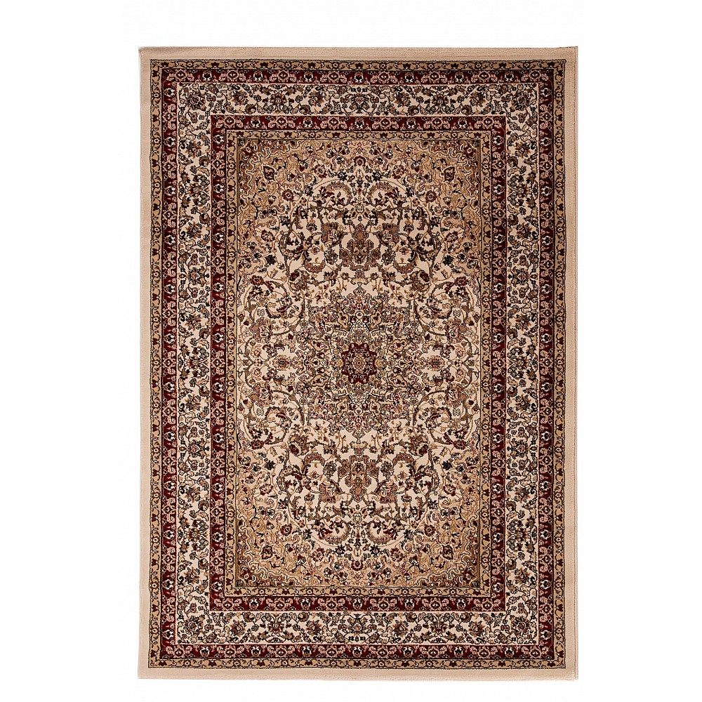 Κλασικό Χαλί Teheran 2513 CREAM Royal Carpet - 240 x 300 cm