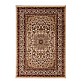 Κλασικό Χαλί Teheran 2513 CREAM Royal Carpet - 240 x 300 cm