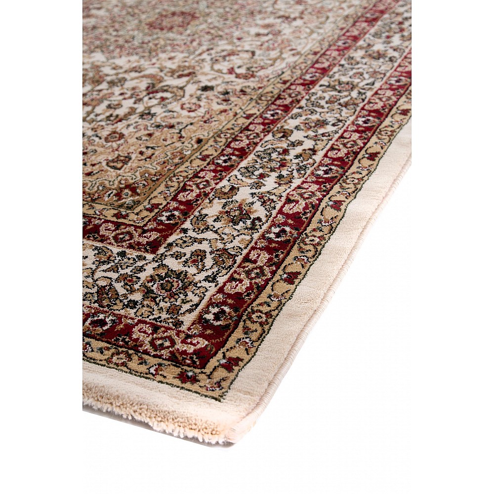 Κλασικό Χαλί Teheran 2513 CREAM Royal Carpet - 240 x 300 cm