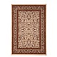 Κλασικό Χαλί Teheran 3647 CREAM Royal Carpet - 160 x 230 cm