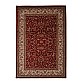 Κλασικό Χαλί Teheran 3647 RED Royal Carpet - 133 x 190 cm