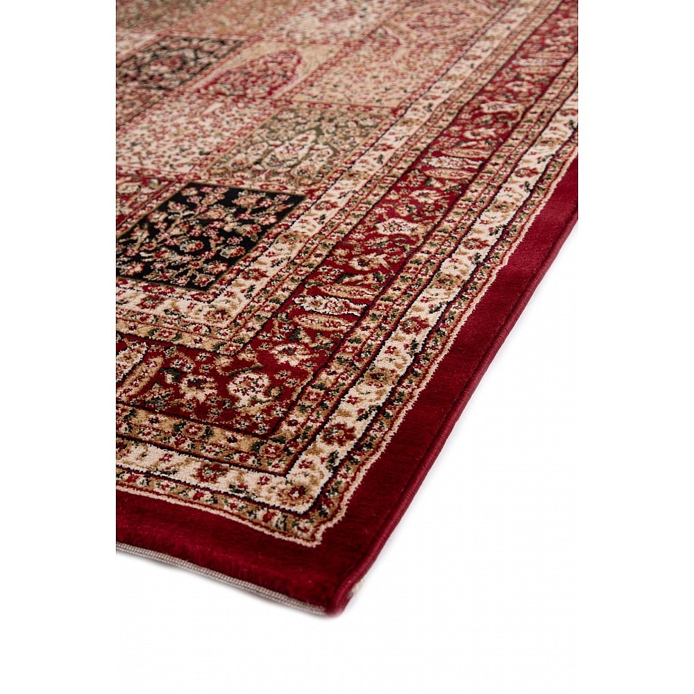 Κλασικό Χαλί Teheran 5093 RED Royal Carpet - 240 x 300 cm