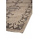 Ψάθα Avanos 9090 BLACK Royal Carpet - 80 x 150 cm