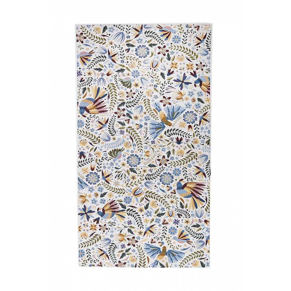 Χαλί Canvas 1270 W Royal Carpet - 75 x 150 cm