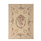 Χαλί Canvas Aubuson 204 J Royal Carpet - 75 x 250 cm