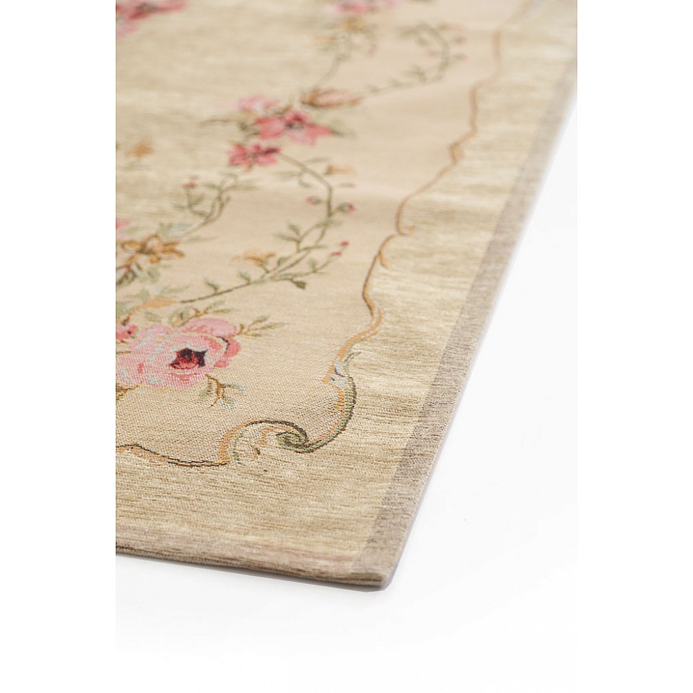 Χαλί Canvas Aubuson 204 J Royal Carpet - 75 x 250 cm