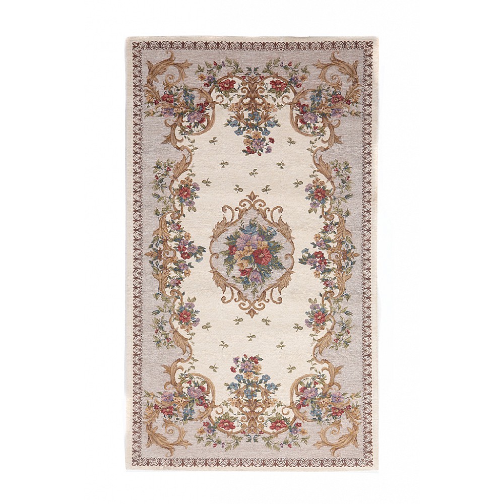 Χαλί Canvas Aubuson 229 VS Royal Carpet - 75 x 250 cm