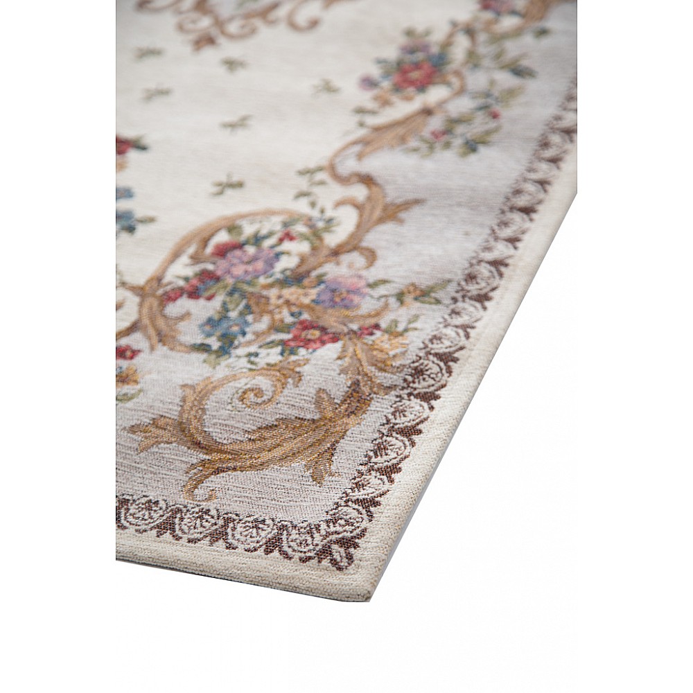 Χαλί Canvas Aubuson 229 VS Royal Carpet - 75 x 250 cm