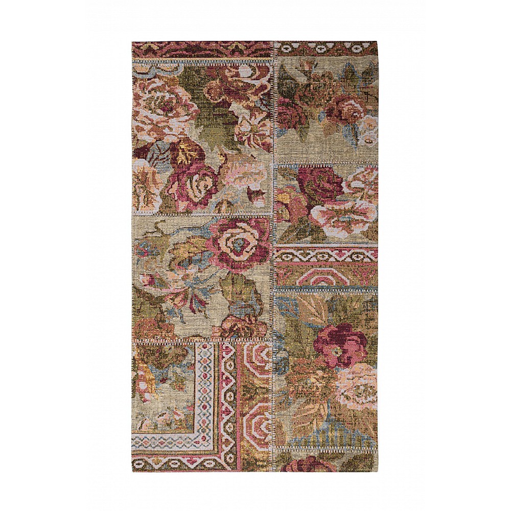 Χαλί Canvas 347 J Royal Carpet - 75 x 150 cm