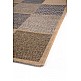 Ψάθα Comodo 526 2Z Royal Carpet - 80 x 150 cm