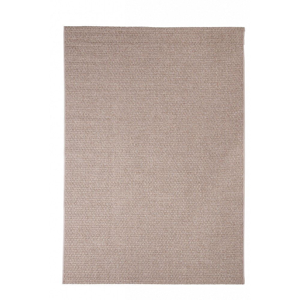 Ψάθα Eco 3555 3 BEIGE Royal Carpet - 80 x 150 cm