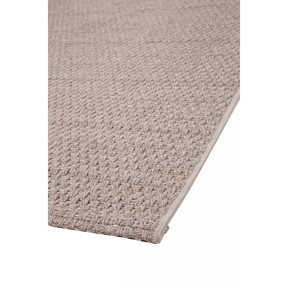 Ψάθα Eco 3555 3 BEIGE Royal Carpet - 80 x 150 cm