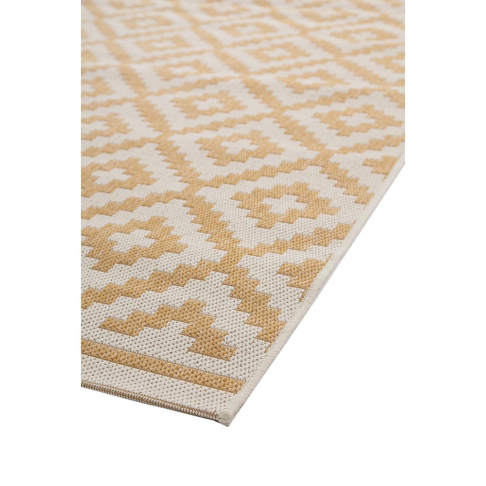 Ψάθα Flox OCHRE 50010 Royal Carpet - 67 x 140 cm