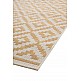 Ψάθα Flox OCHRE 50010 Royal Carpet - 67 x 140 cm