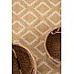 Ψάθα Flox OCHRE 59103 Royal Carpet - 67 x 240 cm