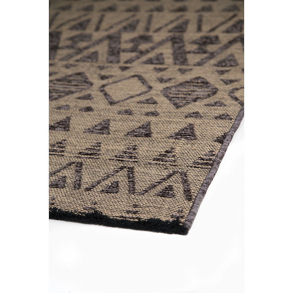 Χαλί Gloria Cotton FUME 10 Royal Carpet - 65 x 140 cm