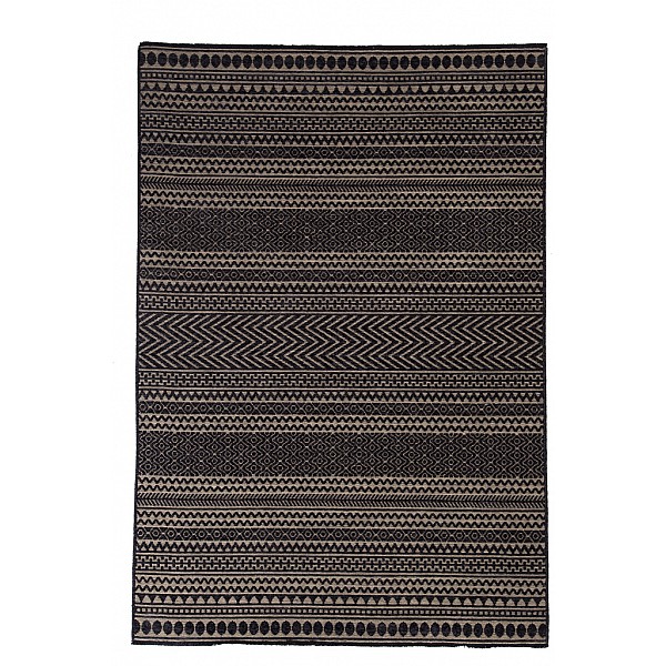 Χαλί Gloria Cotton ANTHRACITE 34 Royal Carpet - 65 x 140 cm