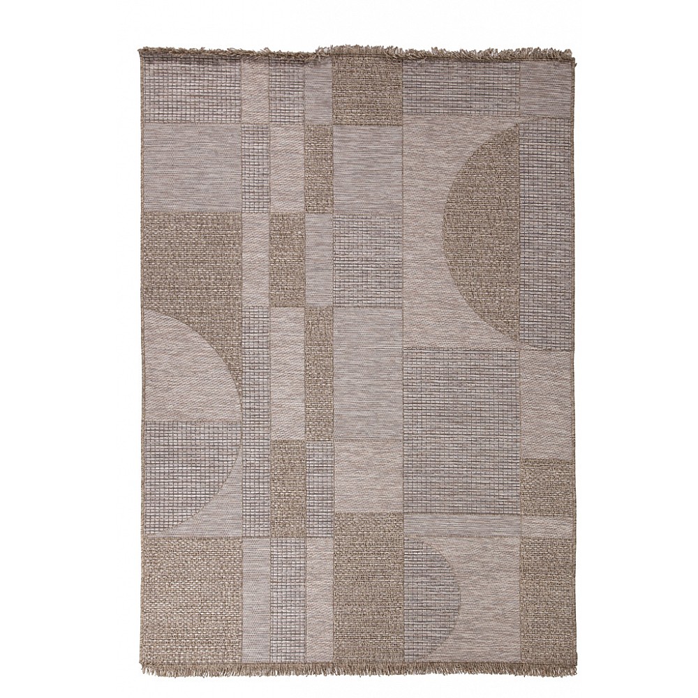 Ψάθα Oria 606 V Royal Carpet - 67 x 140 cm