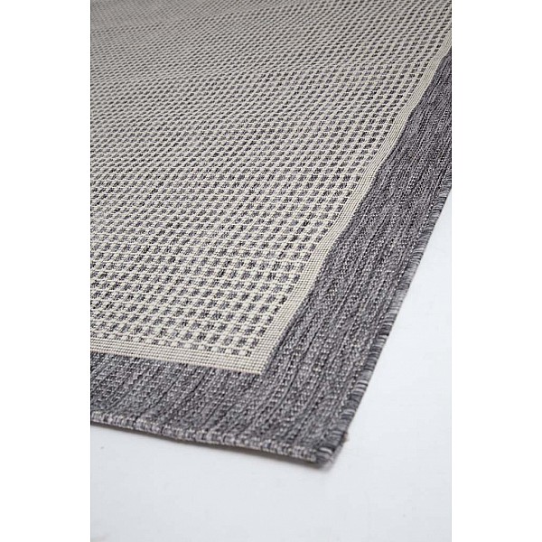 Ψάθα Sand GU6 2822 W Royal Carpet - 160 x 230 cm