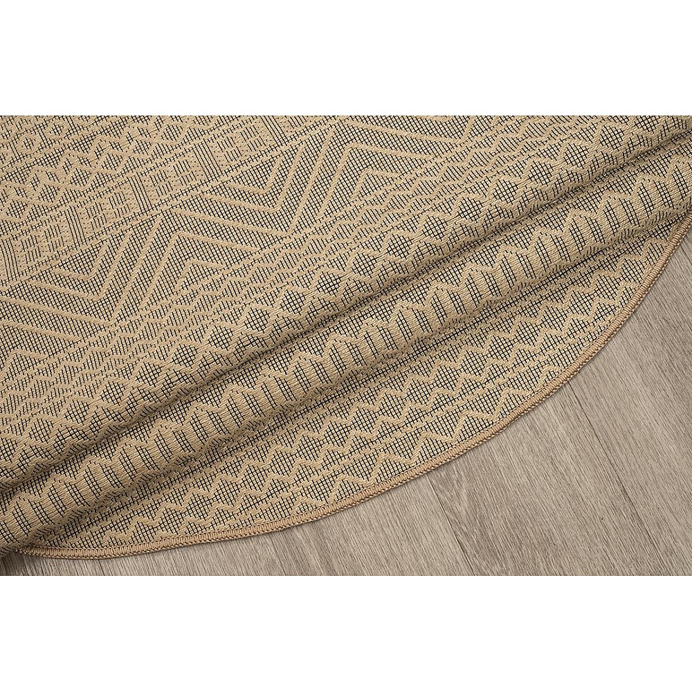 ΧΑΛΙ SAHARA 024A ΡΟΤΟΝΤΑ - 120X120 NewPlan ΧΑΛΙ SAHARA 024A ΡΟΤΟΝΤΑ - 120X120 NewPlan