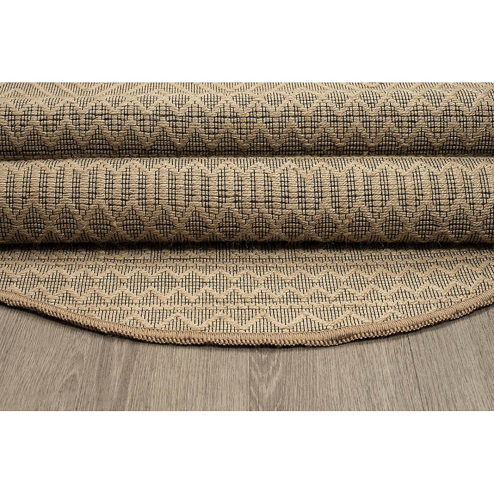 ΧΑΛΙ SAHARA 024A ΡΟΤΟΝΤΑ - 120X120 NewPlan ΧΑΛΙ SAHARA 024A ΡΟΤΟΝΤΑ - 120X120 NewPlan