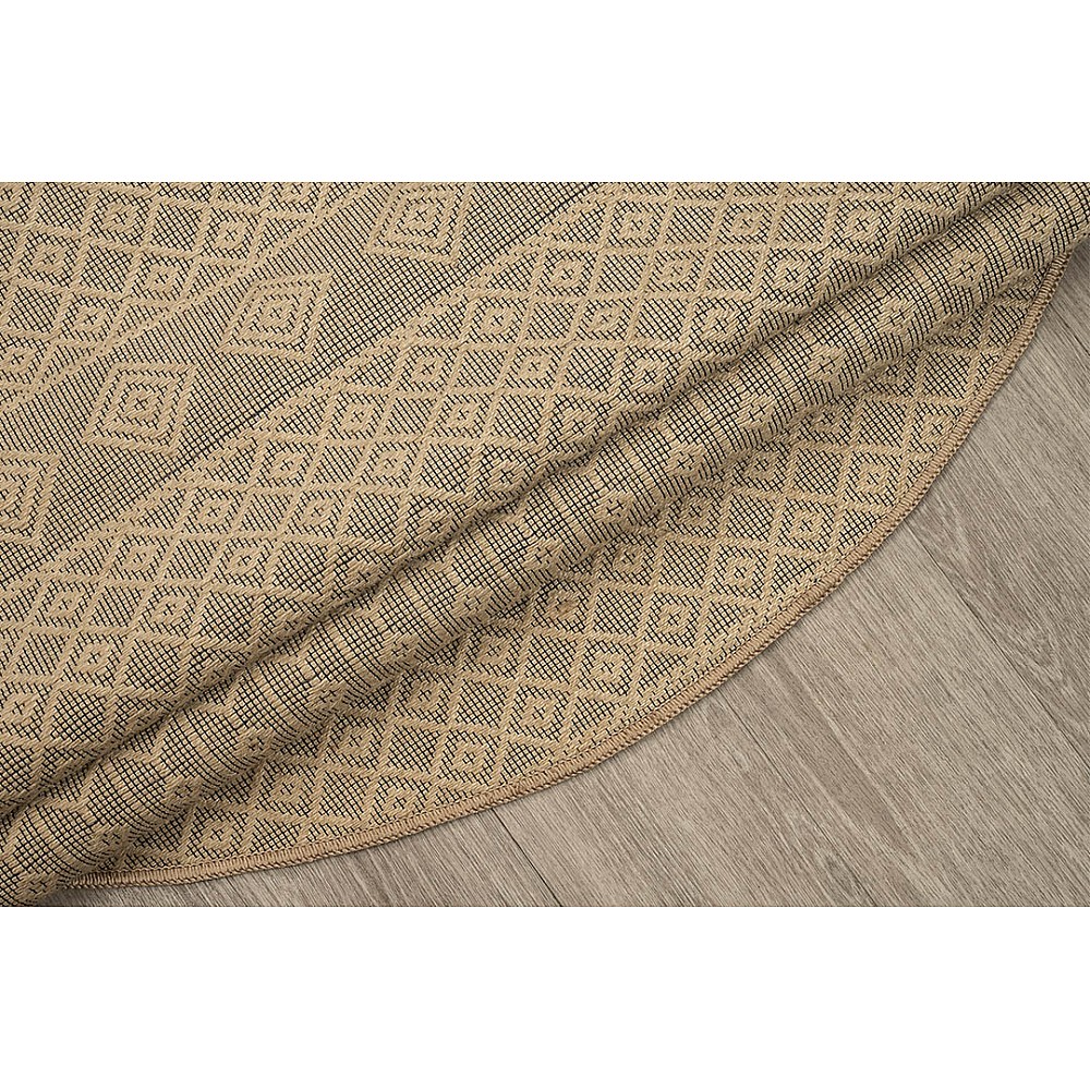 ΧΑΛΙ SAHARA 062A ΡΟΤΟΝΤΑ - 120X120 NewPlan ΧΑΛΙ SAHARA 062A ΡΟΤΟΝΤΑ - 120X120 NewPlan