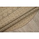 ΧΑΛΙ SAHARA 062A ΡΟΤΟΝΤΑ - 120X120 NewPlan ΧΑΛΙ SAHARA 062A ΡΟΤΟΝΤΑ - 120X120 NewPlan