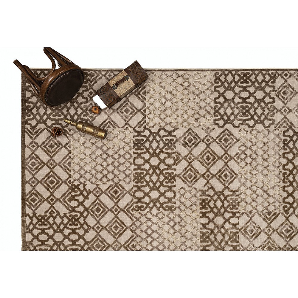 ΧΑΛΙ VENICE 8881B - SET067(2x150,1x210) NewPlan ΧΑΛΙ VENICE 8881B - SET067(2x150,1x210) NewPlan