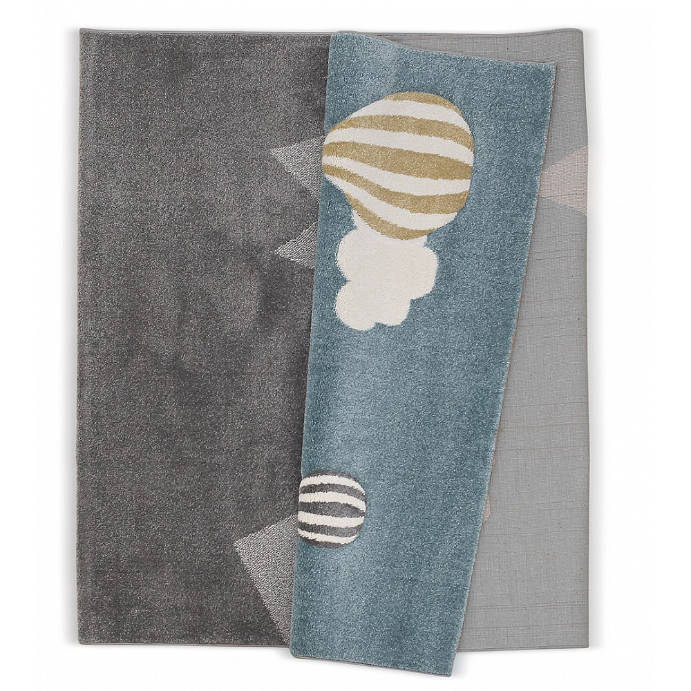 ΧΑΛΙ BONITA/CONFETTI 1145 - 133X190 NewPlan ΧΑΛΙ BONITA/CONFETTI 1145 - 133X190 NewPlan