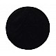 ΧΑΛΙ PUFFY FC9 BLACK NEW ANTISLIP - 080X120  NewPlan