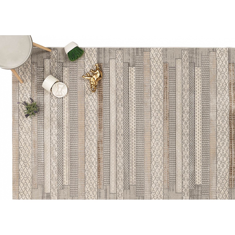 ΧΑΛΙ PALMA 25536 - SET067(2x150,1x210) NewPlan ΧΑΛΙ PALMA 25536 - SET067(2x150,1x210) NewPlan