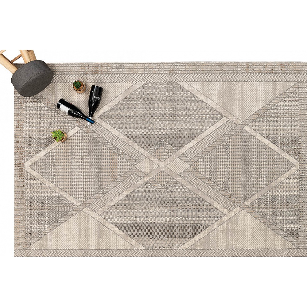 ΧΑΛΙ PALMA 25586 - 200X290 NewPlan ΧΑΛΙ PALMA 25586 - 200X290 NewPlan