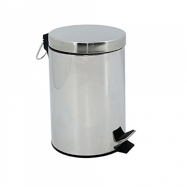 ΠΕΝΤΑΛ 5lt INOX - Ankor 6873-05