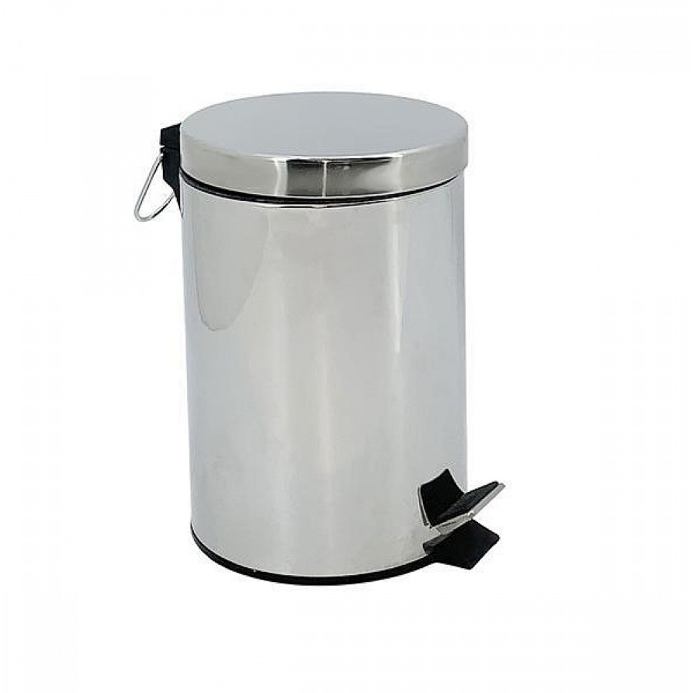 ΠΕΝΤΑΛ 12lt INOX - Ankor 6873-12 ΠΕΝΤΑΛ 12lt INOX - Ankor 6873-12