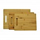 ΞΥΛΟ ΚΟΠΗΣ ΜΠΑΜΠΟΥ 38x28x1εκ.ANKOR - Ankor 807291 ΞΥΛΟ ΚΟΠΗΣ ΜΠΑΜΠΟΥ 38x28x1εκ.ANKOR - Ankor 807291