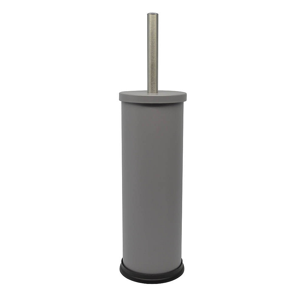 ΠΙΓΚΑΛ ΒΟΥΡΤΣΑΚΙ INOX ΓΚΡΙ 10x40εκ.ANKOR - Ankor 811861
