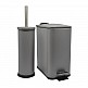 ΠΙΓΚΑΛ ΒΟΥΡΤΣΑΚΙ INOX ΓΚΡΙ 10x40εκ.ANKOR - Ankor 811861 ΠΙΓΚΑΛ ΒΟΥΡΤΣΑΚΙ INOX ΓΚΡΙ 10x40εκ.ANKOR - Ankor 811861