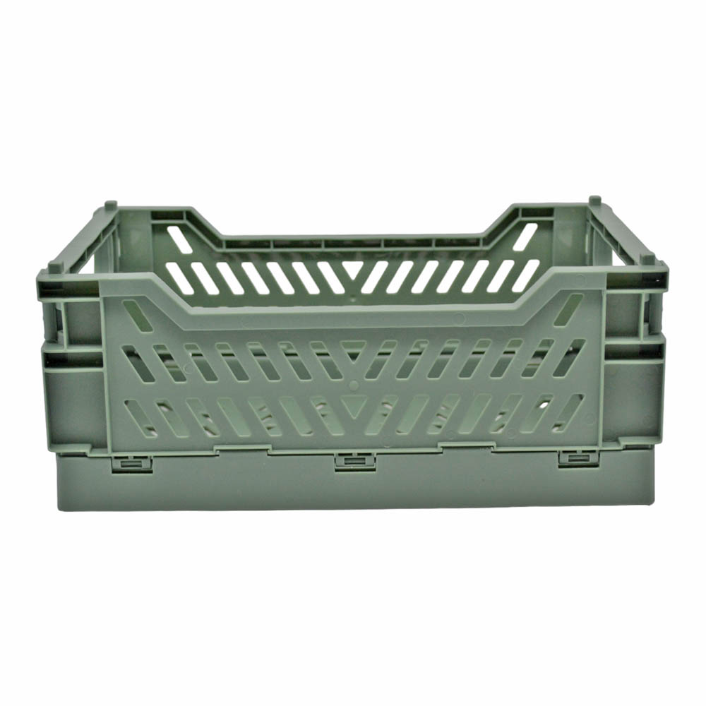 ΚΑΛΑΘΙ ΠΛΑΣΤΙΚΟ ΑΝΑΔΙΠΛΟΥΜΕΝΟ 12lt ΧΑΚΙ 34x24,8x14,7εκ. ANKOR - Ankor 825042 ΚΑΛΑΘΙ ΠΛΑΣΤΙΚΟ ΑΝΑΔΙΠΛΟΥΜΕΝΟ 12lt ΧΑΚΙ 34x24,8x14,7εκ. ANKOR - Ankor 825042