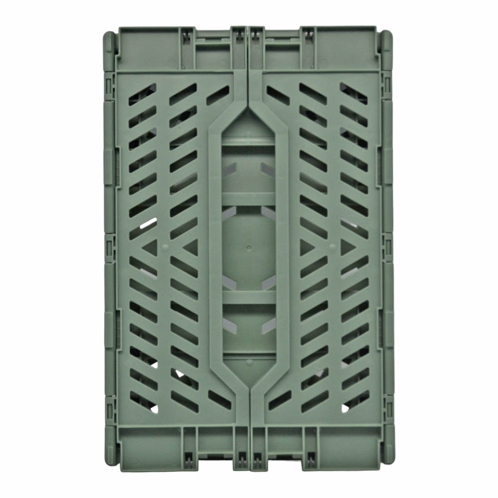 ΚΑΛΑΘΙ ΠΛΑΣΤΙΚΟ ΑΝΑΔΙΠΛΟΥΜΕΝΟ 12lt ΧΑΚΙ 34x24,8x14,7εκ. ANKOR - Ankor 825042 ΚΑΛΑΘΙ ΠΛΑΣΤΙΚΟ ΑΝΑΔΙΠΛΟΥΜΕΝΟ 12lt ΧΑΚΙ 34x24,8x14,7εκ. ANKOR - Ankor 825042