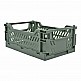 ΚΑΛΑΘΙ ΠΛΑΣΤΙΚΟ ΑΝΑΔΙΠΛΟΥΜΕΝΟ 12lt ΧΑΚΙ 34x24,8x14,7εκ. ANKOR - Ankor 825042 ΚΑΛΑΘΙ ΠΛΑΣΤΙΚΟ ΑΝΑΔΙΠΛΟΥΜΕΝΟ 12lt ΧΑΚΙ 34x24,8x14,7εκ. ANKOR - Ankor 825042