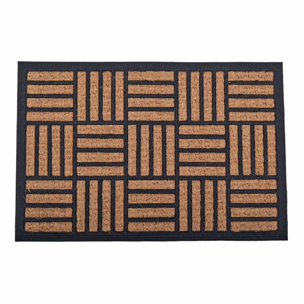 ΠΟΔΟΜΑΚΤΡΟ ΜΕ ΚΑΟΥΤΣΟΥΚ ΠΛΑΤΗ 40x60εκ. ANKOR - Ankor 827633