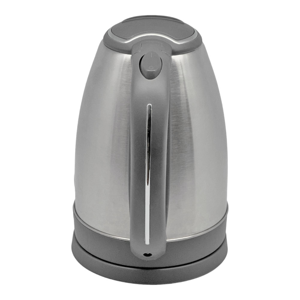 ΒΡΑΣΤΗΡΑΣ INOX ΓΚΡΙ 1,8lt 1500W - Ankor 830350 ΒΡΑΣΤΗΡΑΣ INOX ΓΚΡΙ 1,8lt 1500W - Ankor 830350