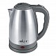 ΒΡΑΣΤΗΡΑΣ INOX ΓΚΡΙ 1,8lt 1500W - Ankor 830350 ΒΡΑΣΤΗΡΑΣ INOX ΓΚΡΙ 1,8lt 1500W - Ankor 830350