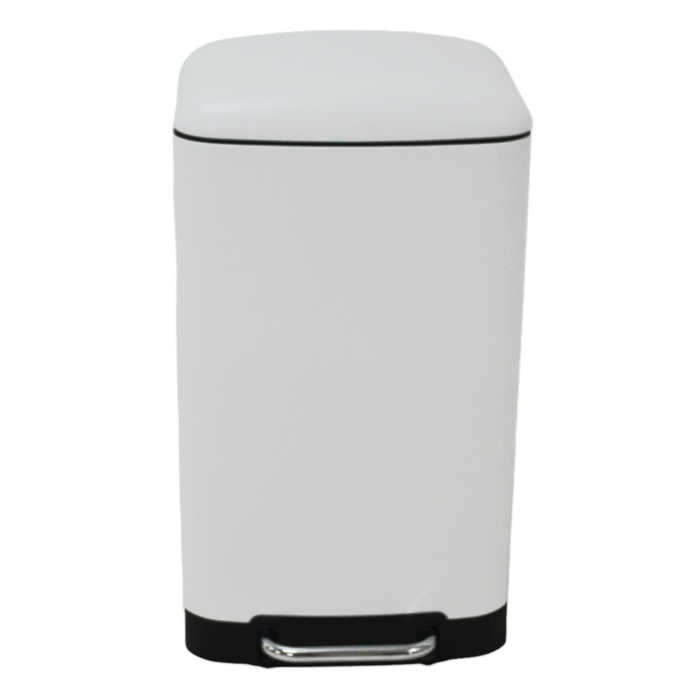 ΚΑΔΟΣ ΑΠΟΡΡΙΜΜΑΤΩΝ 30L SOFT CLOSE ΑΣΠΡΟ ΧΡΩΜΑ ANKOR - Ankor 830367 ΚΑΔΟΣ ΑΠΟΡΡΙΜΜΑΤΩΝ 30L SOFT CLOSE ΑΣΠΡΟ ΧΡΩΜΑ ANKOR - Ankor 830367