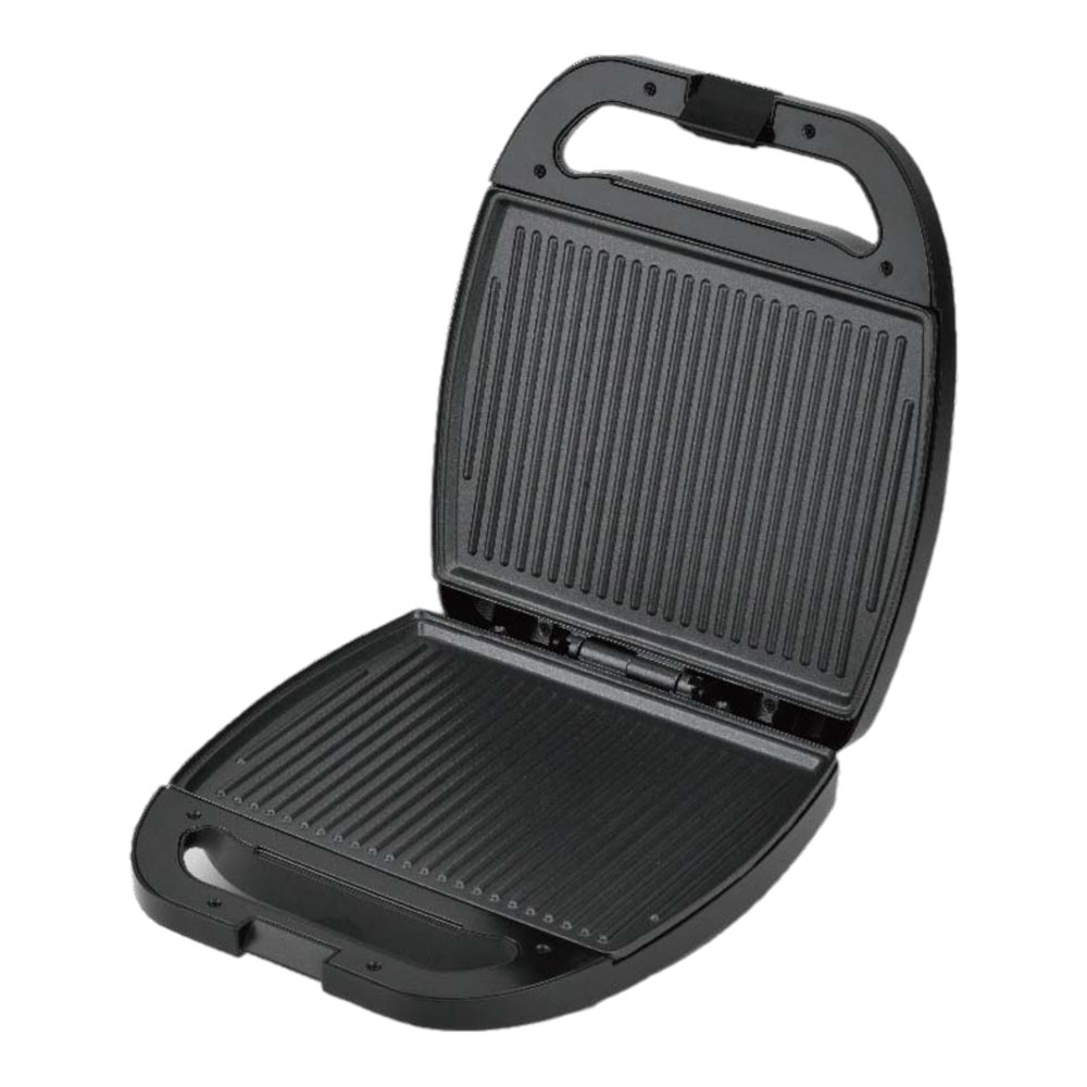 ΤΟΣΤΙΕΡΑ 4 ΘΕΣΕΩΝ ΣΕ ΓΚΡΙ ΜΑΤ ΧΡΩΜΑ 1200W ANKOR - Ankor 834396