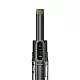 Σκούπα 2σε1 PRVC-40572 Primo Apollo Slim Επαναφορτιζόμενη BLDC 14.8V - 200W Ανθρακί-Πράσινη