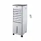 Air Cooler PRAC-80581 Primo Με Τηλεχ/ριο 12L 80W Λευκό-Μαύρο