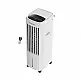 Air Cooler PRAC-80650 Primo Με Τηλεχ/ριο 15L 130W Γκρι-Λευκό