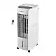 Air Cooler PRAC-80651 Primo Με Τηλεχ/ριο 10L 130W Γκρι-Λευκό
